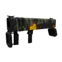 Strange Specialized Killstreak Metalized Soul Black Box (Well-Worn)