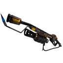 Metalized Soul Flame Thrower (Field-Tested)
