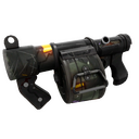 Metalized Soul Stickybomb Launcher (Field-Tested)