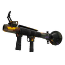 Killstreak Metalized Soul Rocket Launcher (Factory New)