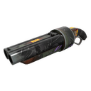 Killstreak Metalized Soul Scattergun (Field-Tested)