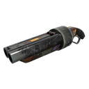 Strange Unusual Metalized Soul Scattergun (Well-Worn)