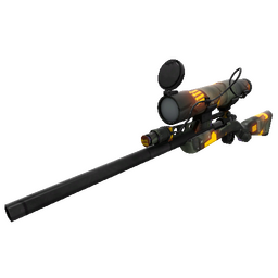 free tf2 item Metalized Soul Sniper Rifle (Factory New)