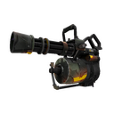 Strange Specialized Killstreak Metalized Soul Minigun (Minimal Wear)