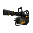 Specialized Killstreak Metalized Soul Minigun (Factory New)