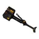 Killstreak Metalized Soul Powerjack (Factory New)