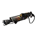 Metalized Soul Degreaser (Well-Worn)