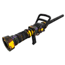 Strange Killstreak Metalized Soul Medi Gun (Factory New)