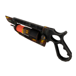 free tf2 item Metalized Soul Ubersaw (Field-Tested)