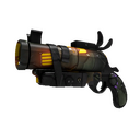 Strange Professional Killstreak Metalized Soul Detonator (Minimal Wear)