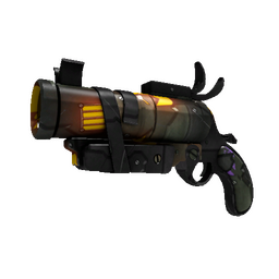 free tf2 item Metalized Soul Detonator (Minimal Wear)