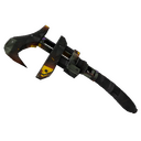 Strange Professional Killstreak Metalized Soul Jag (Field-Tested)