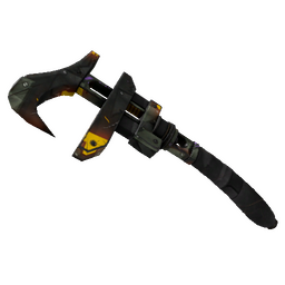 free tf2 item Metalized Soul Jag (Field-Tested)