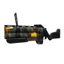 Strange Specialized Killstreak Metalized Soul Loch-n-Load (Factory New)