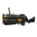 Festivized Specialized Killstreak Metalized Soul Loch-n-Load (Field-Tested)