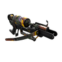 Metalized Soul Crusader's Crossbow (Minimal Wear)