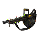 Strange Festivized Specialized Killstreak Metalized Soul Tomislav (Field-Tested)