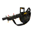 Festivized Metalized Soul Tomislav (Minimal Wear)