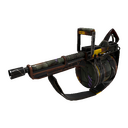 Metalized Soul Tomislav (Well-Worn)