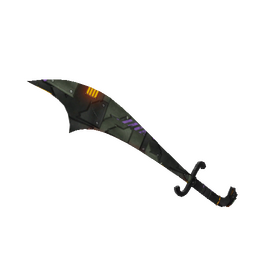 free tf2 item Strange Professional Killstreak Metalized Soul Persian Persuader (Factory New)