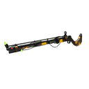 Festivized Killstreak Metalized Soul Bazaar Bargain (Factory New)