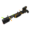 Festivized Professional Killstreak Metalized Soul Rescue Ranger (Factory New)