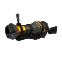 Metalized Soul Loose Cannon (Minimal Wear)