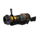 Strange Professional Killstreak Metalized Soul Loose Cannon (Field-Tested)
