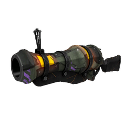 Metalized Soul Loose Cannon (Field-Tested)