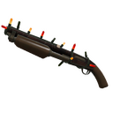 Festivized Specialized Killstreak Sacred Slayer Shotgun (Field-Tested)