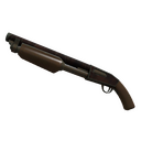 Strange Professional Killstreak Sacred Slayer Shotgun (Field-Tested)