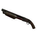 Sacred Slayer Shotgun (Battle Scarred)