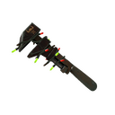 Festivized Sacred Slayer Wrench (Field-Tested)