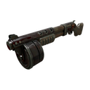 Sacred Slayer Panic Attack (Battle Scarred)