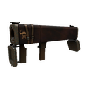 Sacred Slayer Black Box (Factory New)