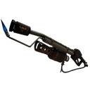 Killstreak Sacred Slayer Flame Thrower (Minimal Wear)
