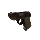 Sacred Slayer Pistol (Factory New)