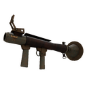 Professional Killstreak Sacred Slayer Rocket Launcher (Factory New)