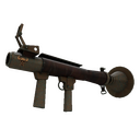 Killstreak Sacred Slayer Rocket Launcher (Field-Tested)