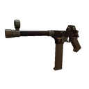 Sacred Slayer SMG (Factory New)
