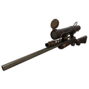 Professional Killstreak Sacred Slayer Sniper Rifle (Factory New)