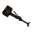 Sacred Slayer Powerjack (Field-Tested)