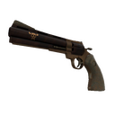 Strange Professional Killstreak Sacred Slayer Revolver (Factory New)