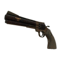 Killstreak Sacred Slayer Revolver (Field-Tested)