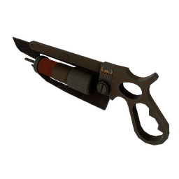 free tf2 item Sacred Slayer Ubersaw (Field-Tested)