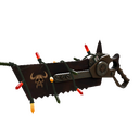 Festivized Specialized Killstreak Sacred Slayer Amputator (Field-Tested)