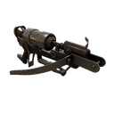 Strange Specialized Killstreak Sacred Slayer Crusader's Crossbow (Minimal Wear)
