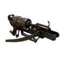 Strange Sacred Slayer Crusader's Crossbow (Battle Scarred)