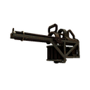 Strange Professional Killstreak Sacred Slayer Brass Beast (Minimal Wear)