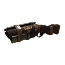Strange Professional Killstreak Sacred Slayer Soda Popper (Factory New)